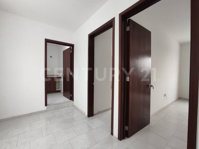 Casa en Venta en Los Chabacanos San Juan del Río, Querétaro