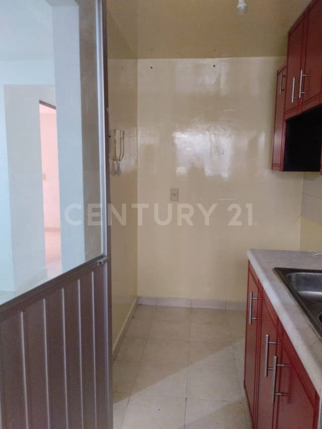Departamento en renta en Laguna de San Cristóbal, Colonia Anáhuac I