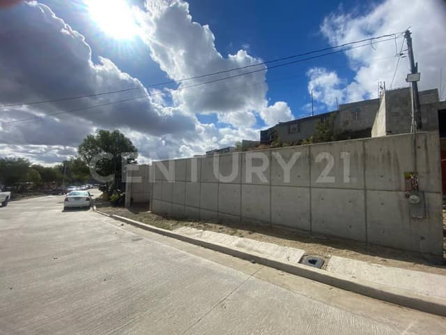 TERRENO EN VENTA EN LOMAS DE SAN MARTIN, TIJUANA BAJA CALIFORNIA.