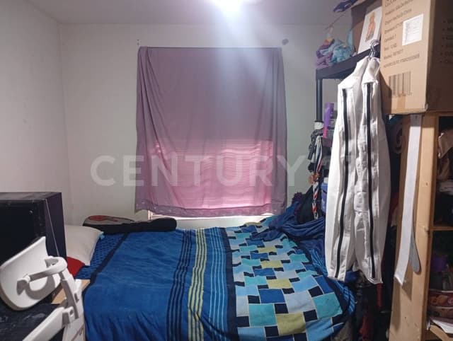 Departamento en venta en Agrícola Oriental, Iztacalco, CDMX