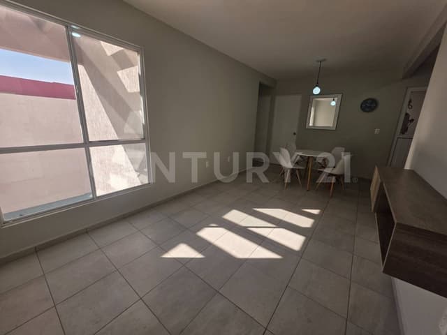 Departamento en venta, Villas del Refugio, Querétaro