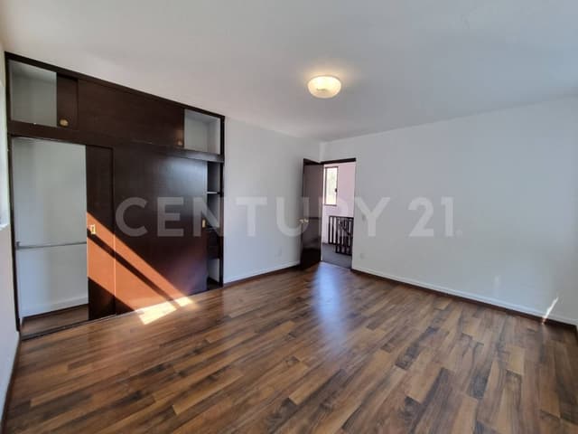 Casa en renta en Lomas de las Águilas | Supervía Pte | Santa Fé | Las Águilas