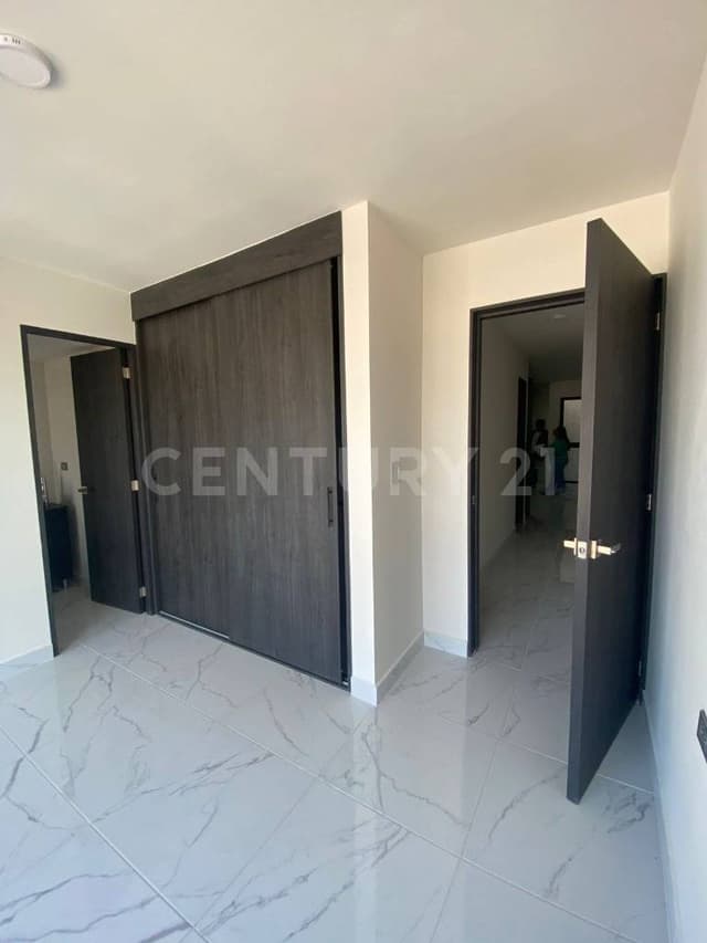 Departamento en renta