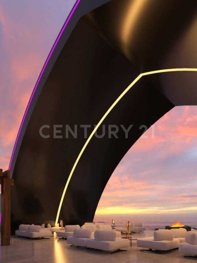 DEPARTAMENTO EN PREVENTA EN MAZATLAN FRENTE AL MAR, TORRE NEREO THE BLACK TOWER