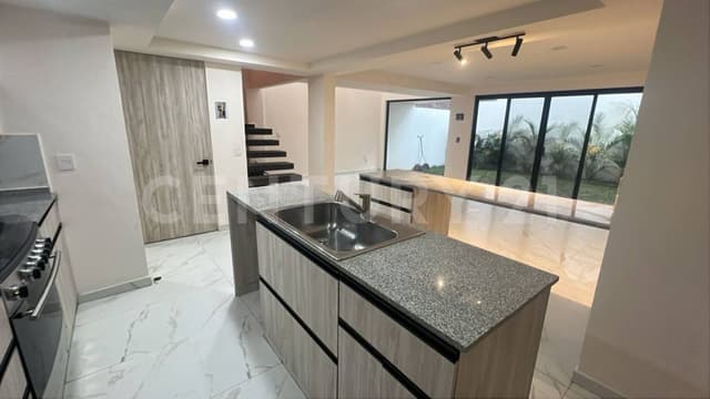 Casa Nueva en Venta Exclusiva | Diseño Moderno, Privacidad y Seguridad