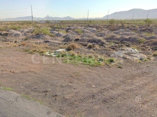TERRENO EN VENTA EN COL. LADRILLEROS SUR CHIHUAHUA, CHIH.