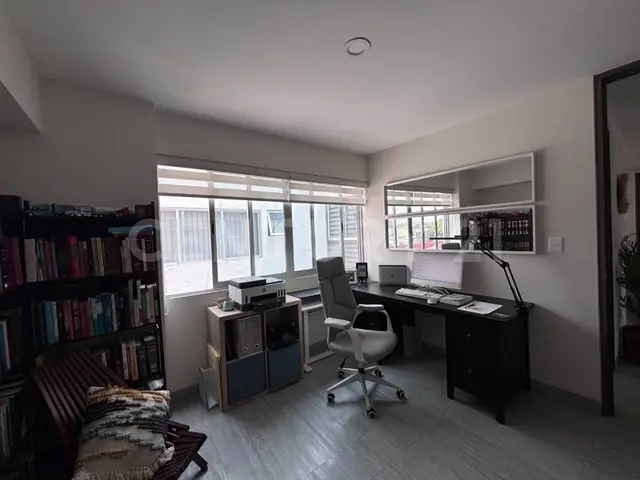 Departamento en Renta en Coyoacán | Cerca de División del Norte y General Anaya