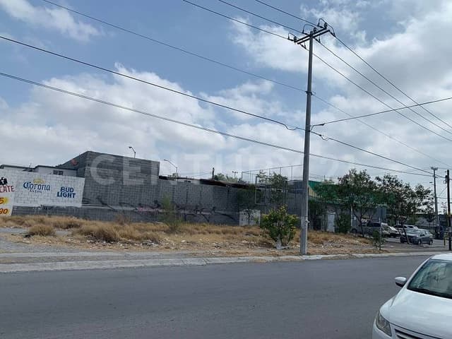 TERRENO EN VENTA COLONIA LOS PUERTOS, JUAREZ NUEVO LEÓN