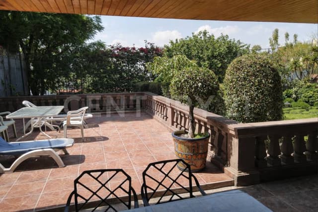 Venta Casa Cd Satelite Cto Novelistas Naucalpan 11247