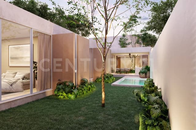 Casa en Venta en Dzityá, Mérida, Yucatán