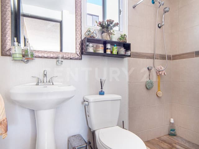 VENTA DEPARTAMENTO EN VIÑAS DEL MAR, PRIVADA PROVENZA DPT-3 ,TIJUANA B.C.