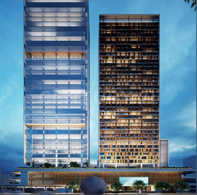 Departamento en PREVENTA, Av. Benjamin Franklin, Condesa, Cuauhtémoc, CDMX.