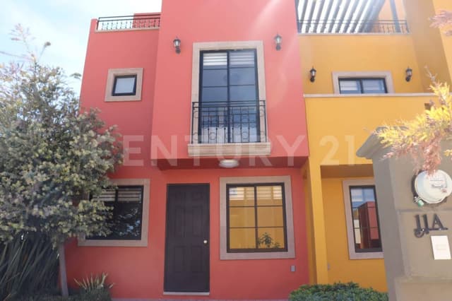 CASA EN VENTA SAN MIGUEL DE ALLENDE GTO, MEXICO