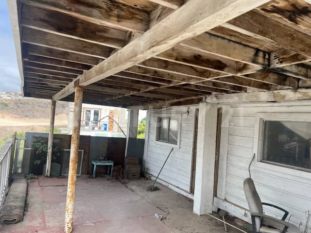 CASA EN VENTA EN BAJA MALIBU SECCION LOMAS, TIJUANA BAJA CALIFORNIA.