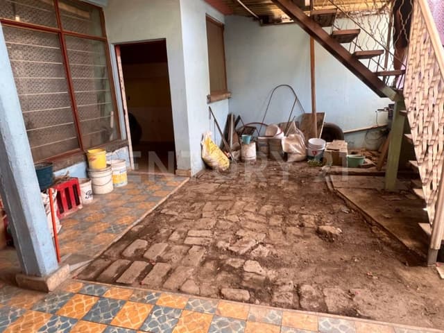 CASA EN VENTA EN CAMPESTRE ARAGON