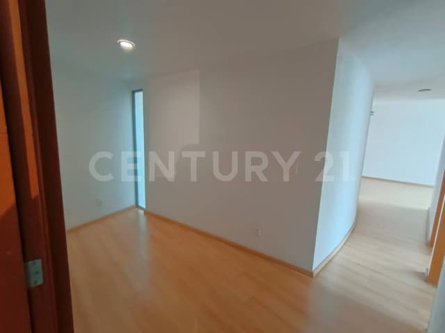 Departamento en Venta en Hacienda Del Parque, Cuautitlán Izcalli, Edo. Méx