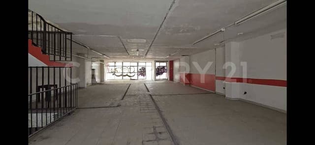 EDIFICIO EN VENTA EN CENTRO DE MONTERREY, NL (ATENCION INVERSIONISTAS)