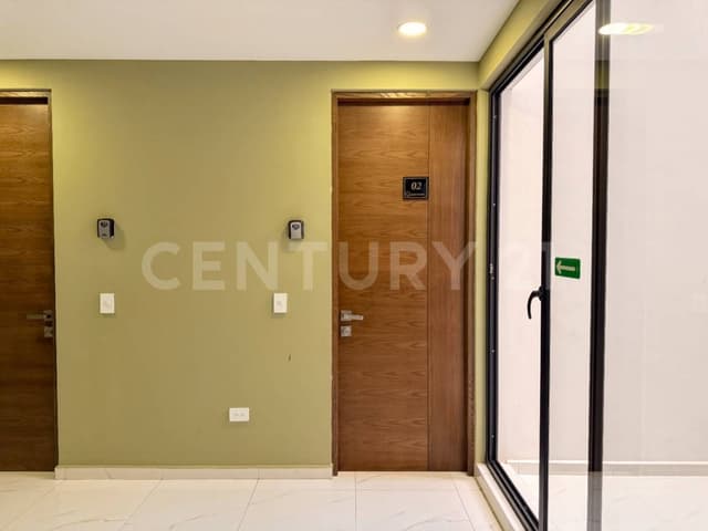 ESTUDIO EN VENTA EN MENESSE AMUEBLADO MIDTOWN 2