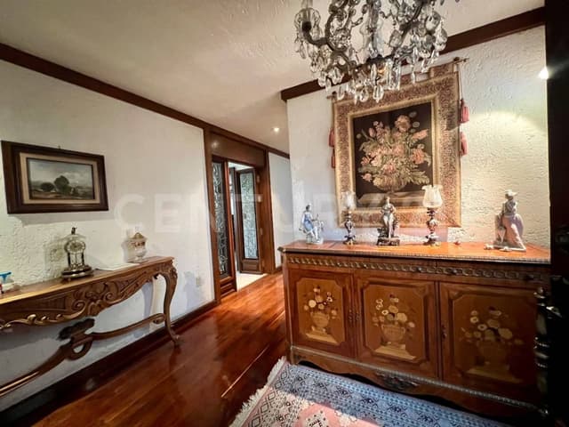 CASA EN CONDOMINIO EN VENTA EN LAS FLORES