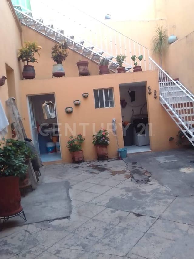 Casona en venta sobre Avenida Madero – Corazón del Centro Histórico de Morelia