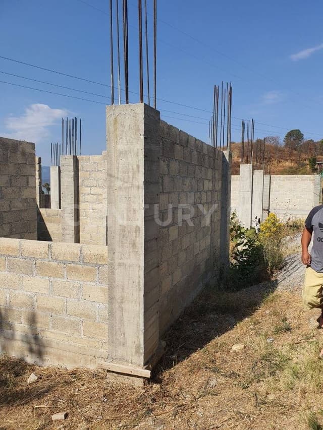 Lote Residencial en venta, Valle de Bravo