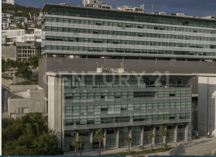 426408 OFICINA EN RENTA EN COL. VALLE ORIENTE EN SAN PEDRO GARZA GARCIA, N.L.