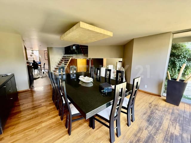 Casa en venta en Bosques de la Herradura, Huixquilucan