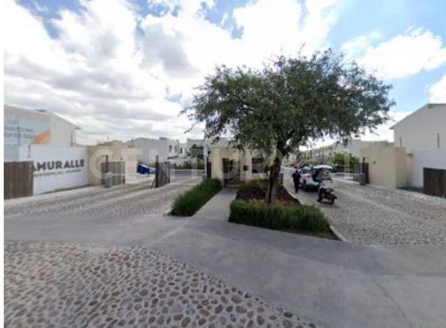 Casa en Renta en fraccionamiento Amuralle El Marqués Querétaro