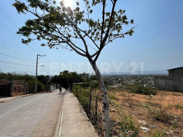 Lote en venta Juarez Loma, Ixtapa Jalisco.