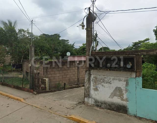 Terreno en VENTA, Cerro Alto, Minatitlan, Veracruz.