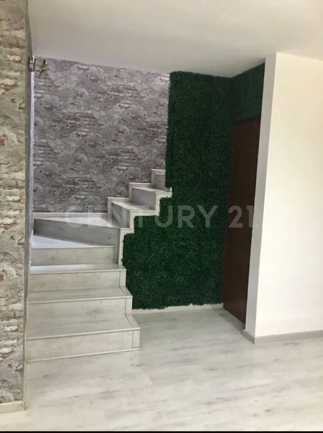 CASA EN VENTA EN COL. RINCON DE SAN PATRICIO EN ESCOBEDO NUEVO LEON