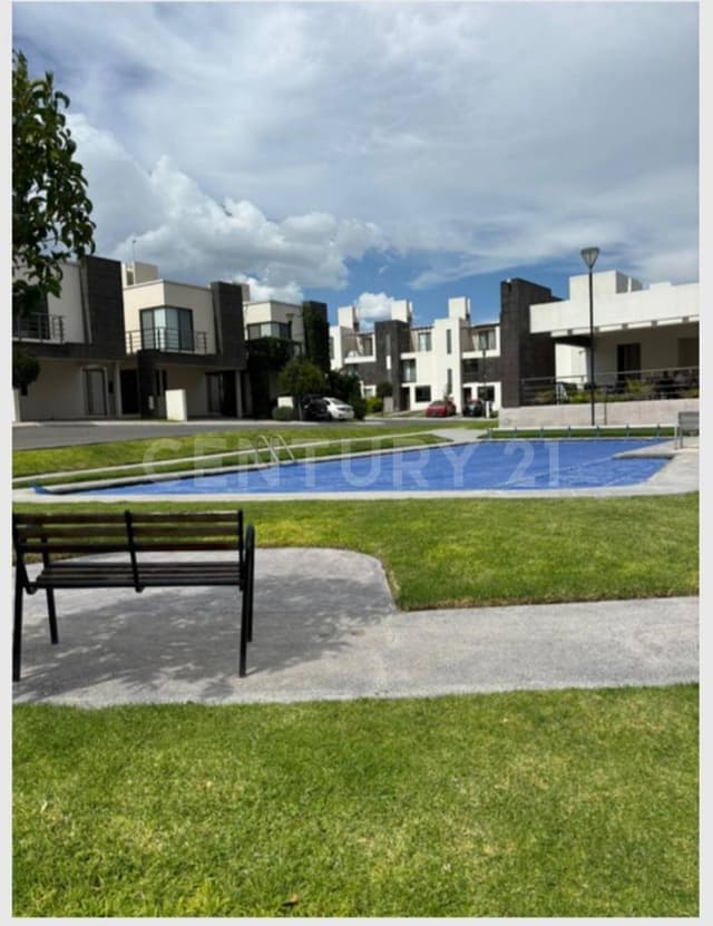 CASA EN VENTA, RESIDENCIAL EL PARQUE, EL MARQUES, QRO