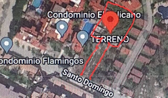 En venta excelente Terreno para Inversionistas