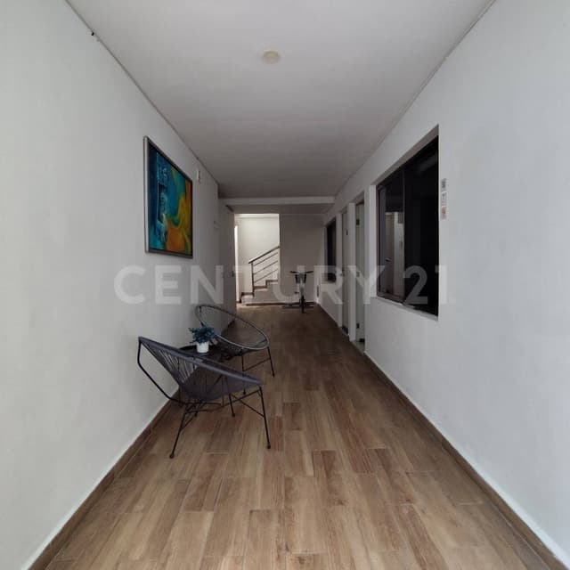 ESTUDIO EN RENTA EQUIPADO A UNOS PASOS DE PARQUE LAS PALAPAS EN CANCUN