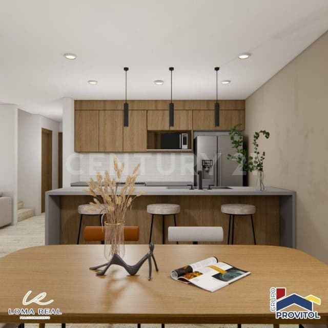 Casas en Venta en Lomas Real