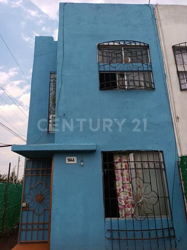 Casa en Fraccionamiento Santa Fe