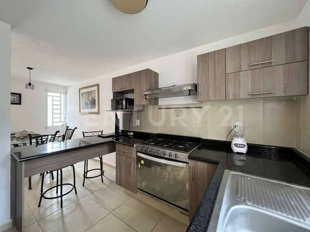 Casa en Renta en Agave Cristal, SJR, Querétaro,