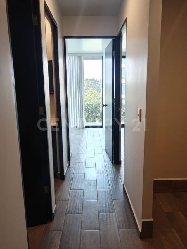 Departamento en Venta – sobre Eje Central Lázaro Cárdenas.