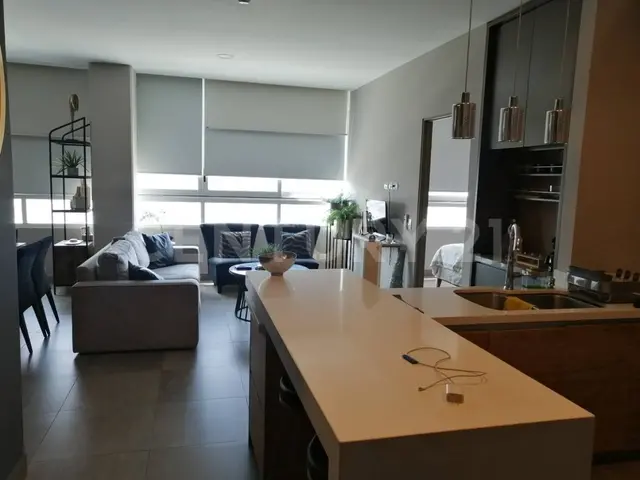 Departamento Renta de alta comodidad en zona céntrica de la ciudad