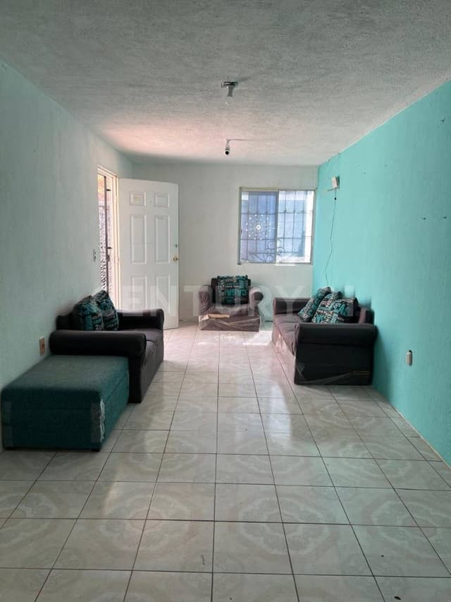 Casa en venta, Col. Lomas de San Miguel II, Tonalá, Jal.