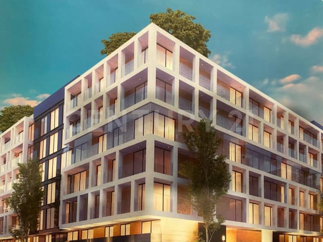 Departamento en venta Acacias, Benito Juarez, CDMX.