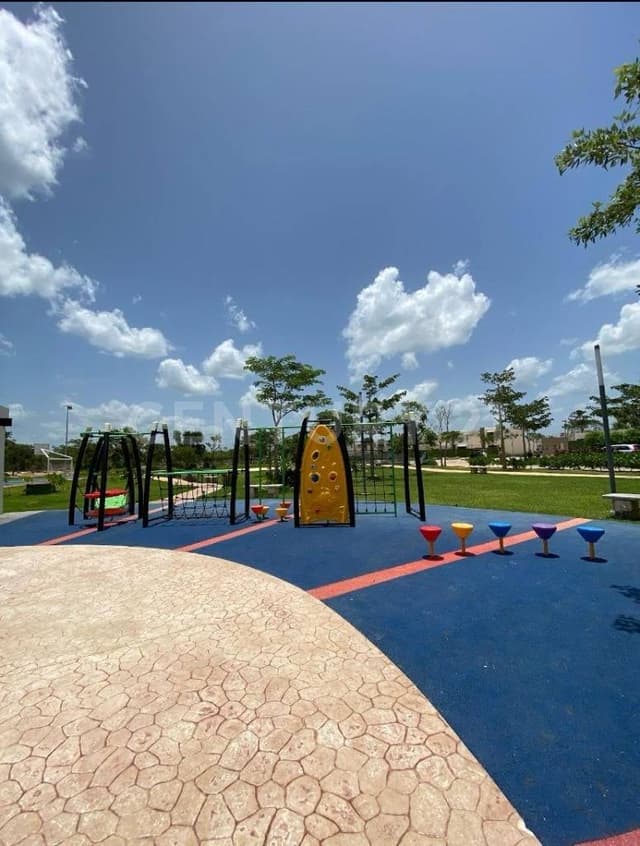 Casa en Venta En Conkal Mérida Yucatán