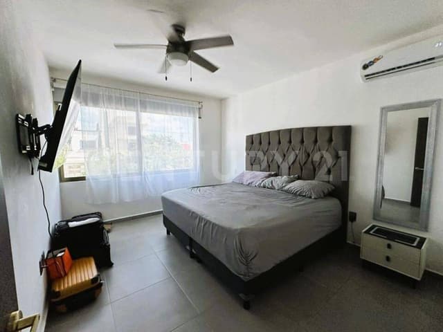 CASA AMBLADA Y EQUIPADA EN YIKAL CANCUN