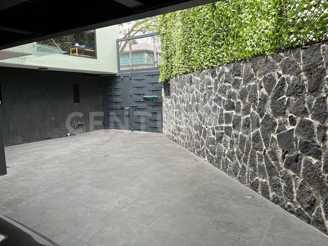 Casa en Venta en Romero de Terreros, Coyoacán.
