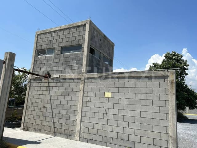 TERRENO EN RENTA EN PARQUE INDUSTRIAL, SANTA CATINA, NUEVO LEON