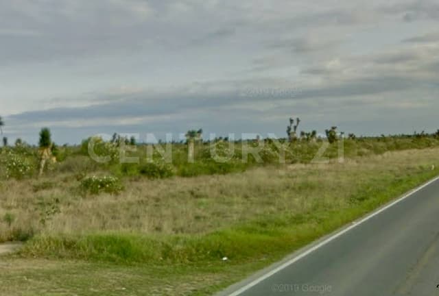 Terreno en Renta en Salinas Victoria