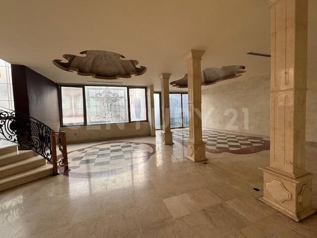 Casa en Venta en Colonia Anáhuac, San Nicolás de los Garza NL