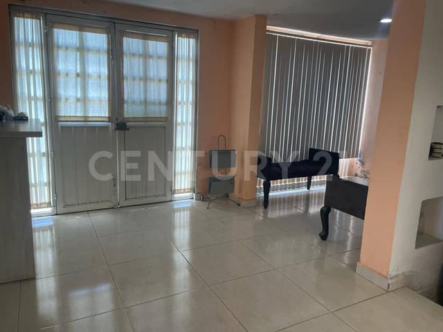 Casa en Venta Bellavista, Metepec, Estado de México