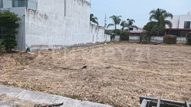 Terreno En Venta Tres Reyes Cajititlan