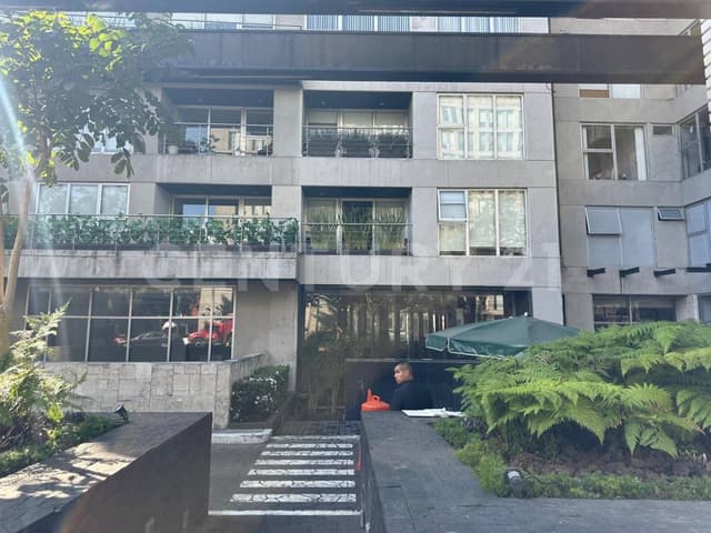 DEPTO en CITY TOWERS GRAND.Sobre Av. Popocatépetl